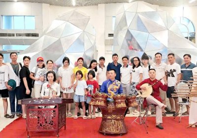 Du lịch hè năm 2026